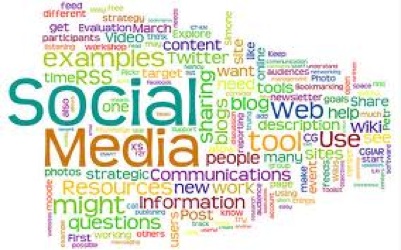 How to Find Time to Market Your Company Using Social Media